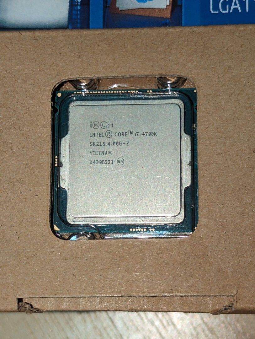 I5 4690k Best Graphics Card For I7 4790k 2020 High Performance