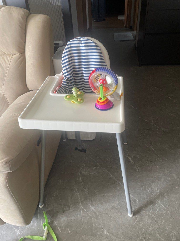 Ikea baby couch clearance
