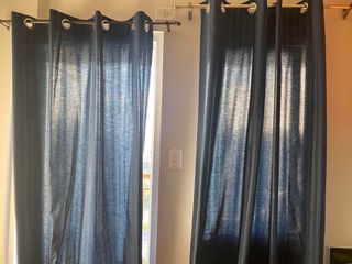 IKEA Curtains