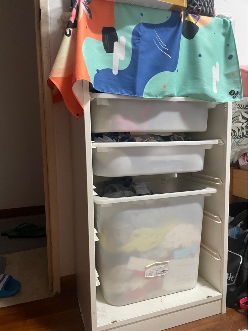 IKEA Furniture & Home Living, Home Improvement