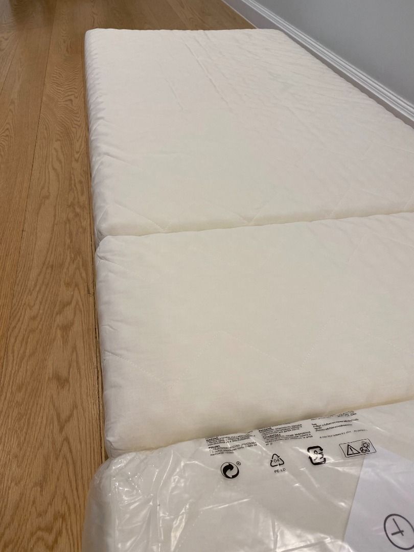 Ikea vimsig mattress deals