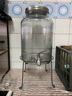 Ikea Water Dispenser
