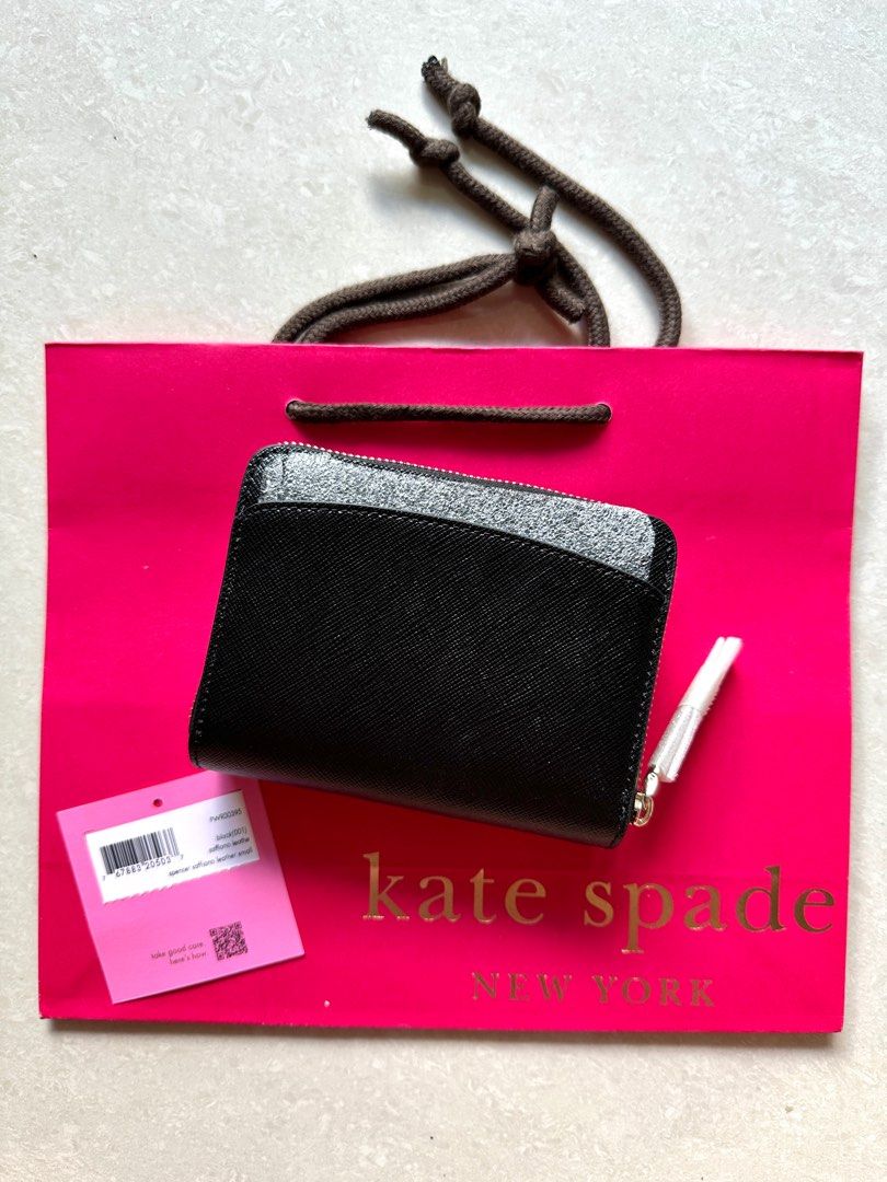 Kate spade hotsell nude wallet