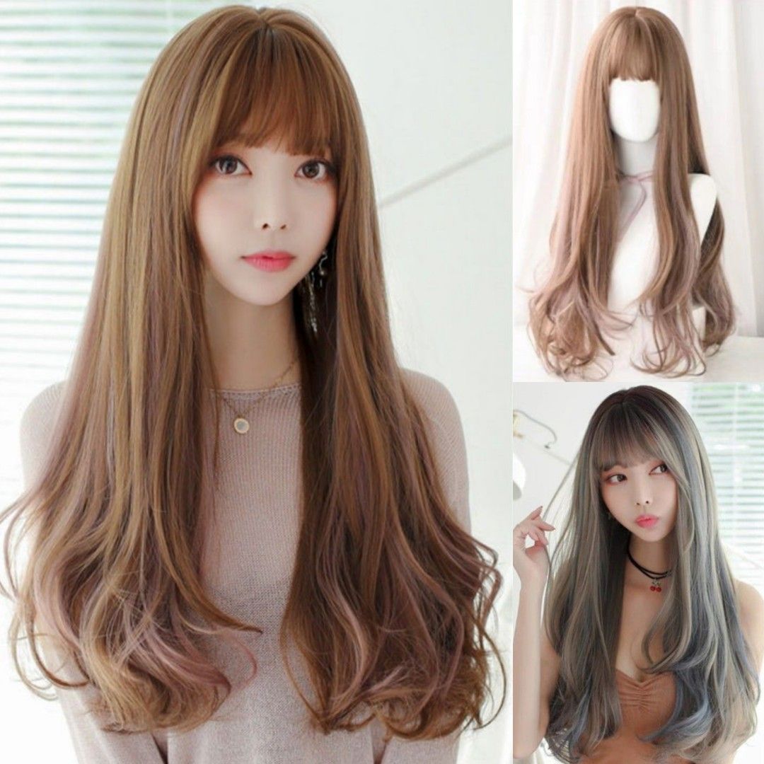 eZn Touch Vegan Lavender Brown Hair Colour | hebeloft