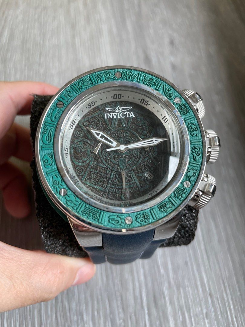 Invicta hotsell watches price