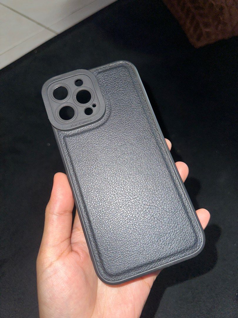 Iphone 13 Pro Max Casing, Mobile Phones & Gadgets, Mobile & Gadget