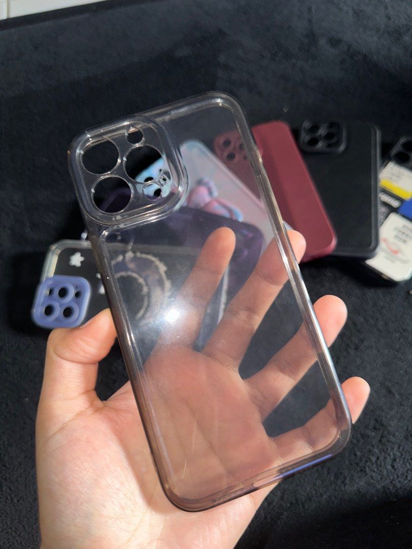 Iphone 13 Pro Max Casing, Mobile Phones & Gadgets, Mobile & Gadget