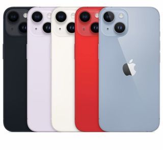 iPhone 14 128gb Sealed BNIB