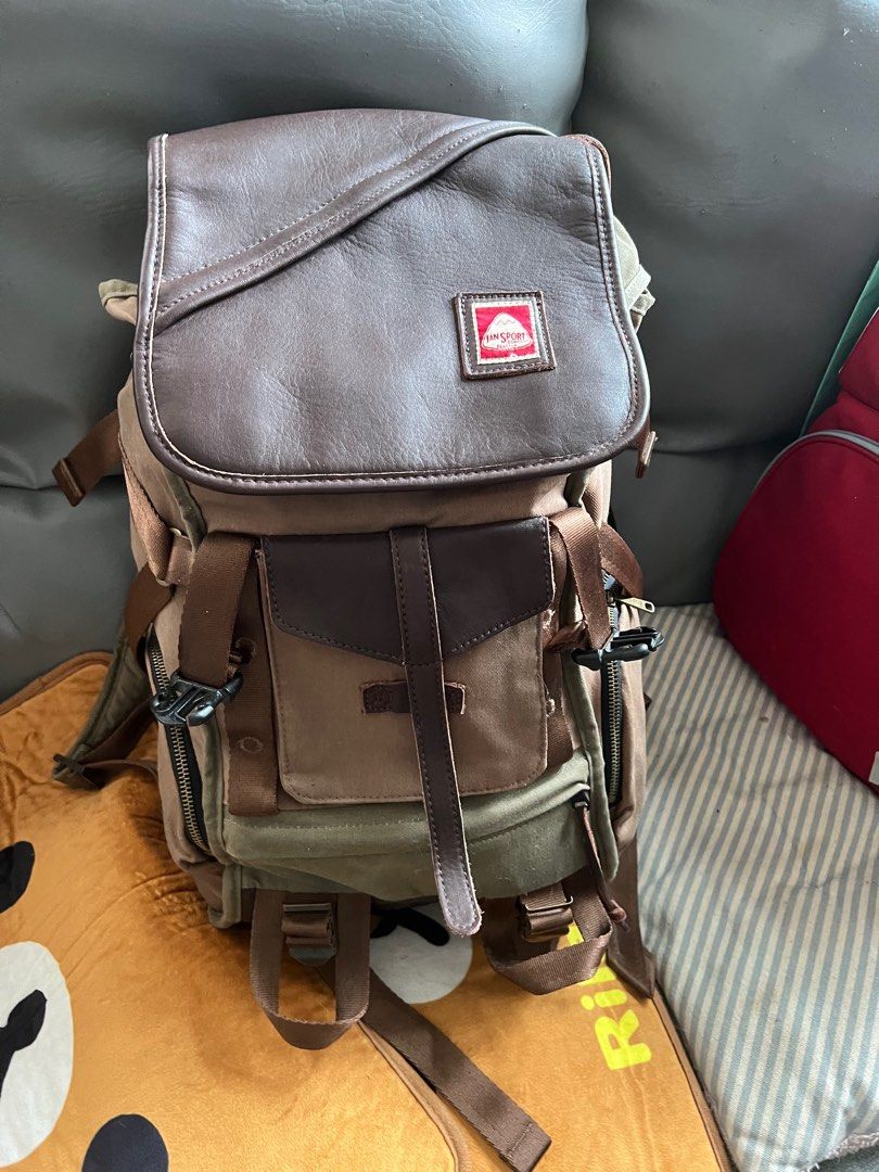 Jansport Ryan Gosling Backpack Carousell