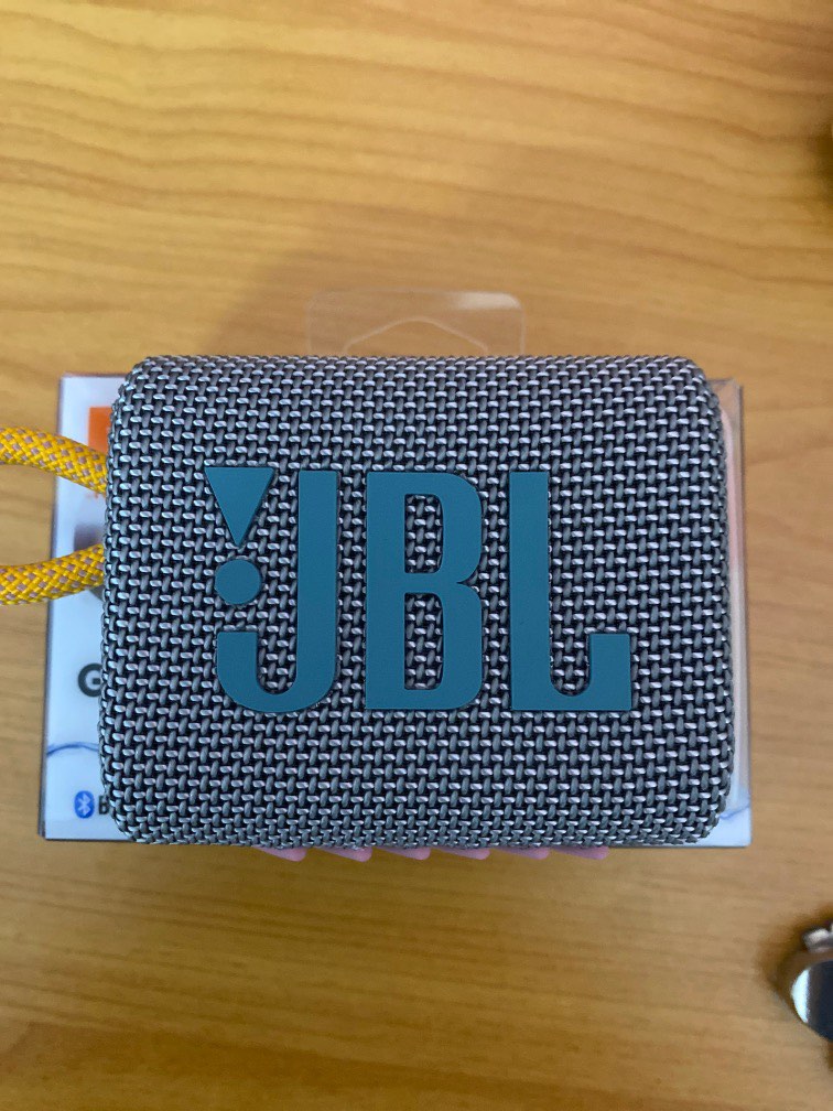 jbl go 3 original mercado livre