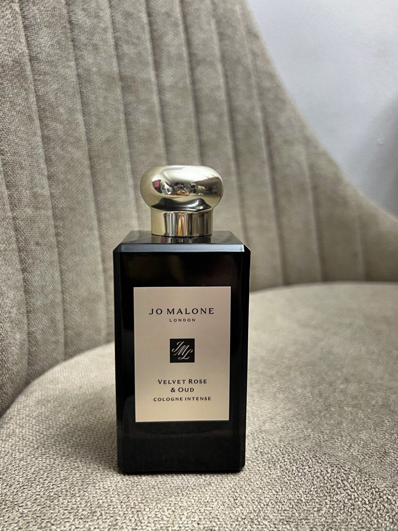 Jo malone velvet best sale rose and oud 100ml