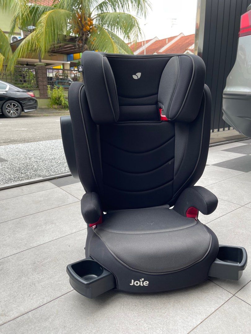 Joie Trillo LX Car Seat, Babies & Kids, Going Out, Car Seats on