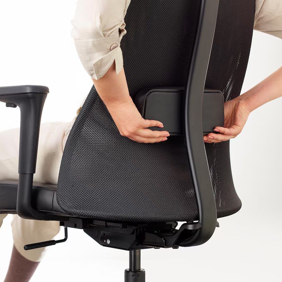 Office chair at work bbb deals