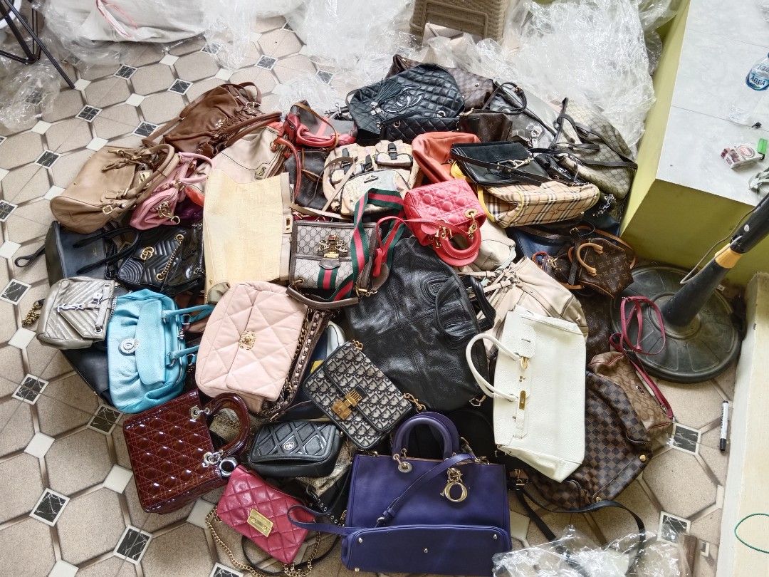Jual tas 2025