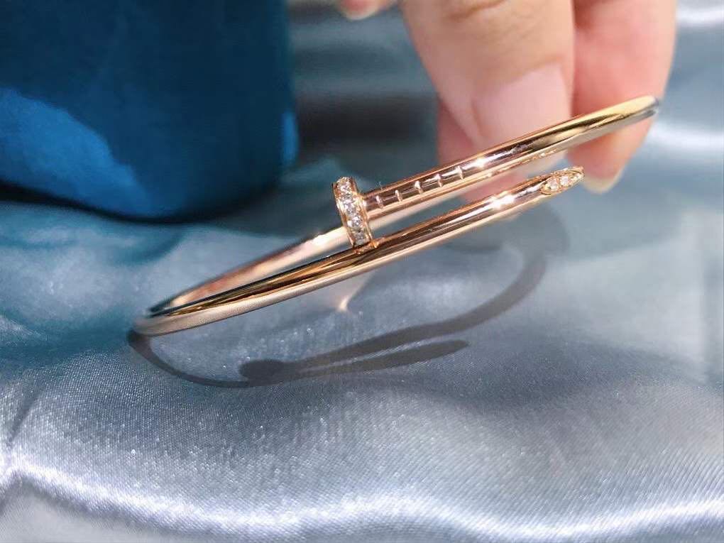 Thin outlet juc bracelet