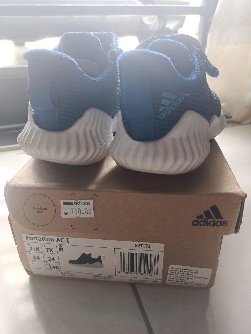 Adidas online 7k original