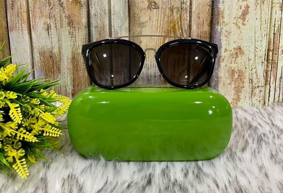 Kate spade alenka sunglasses discount