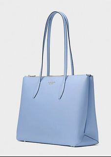 Kate Spade New York All Day Large Zip-Top Tote BNWT