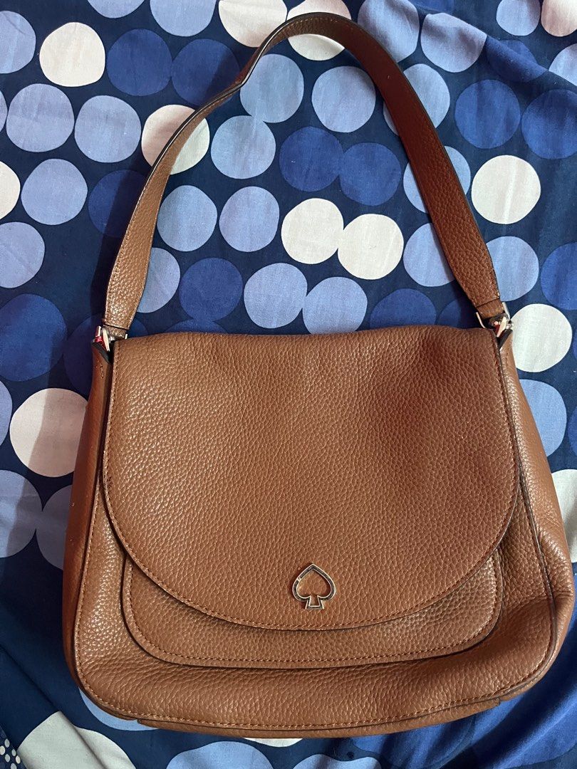 Kate spade kaylie sales