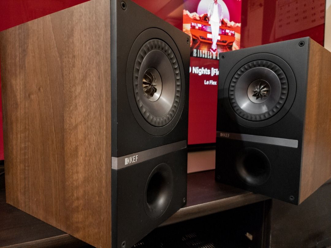 Q100 kef sale