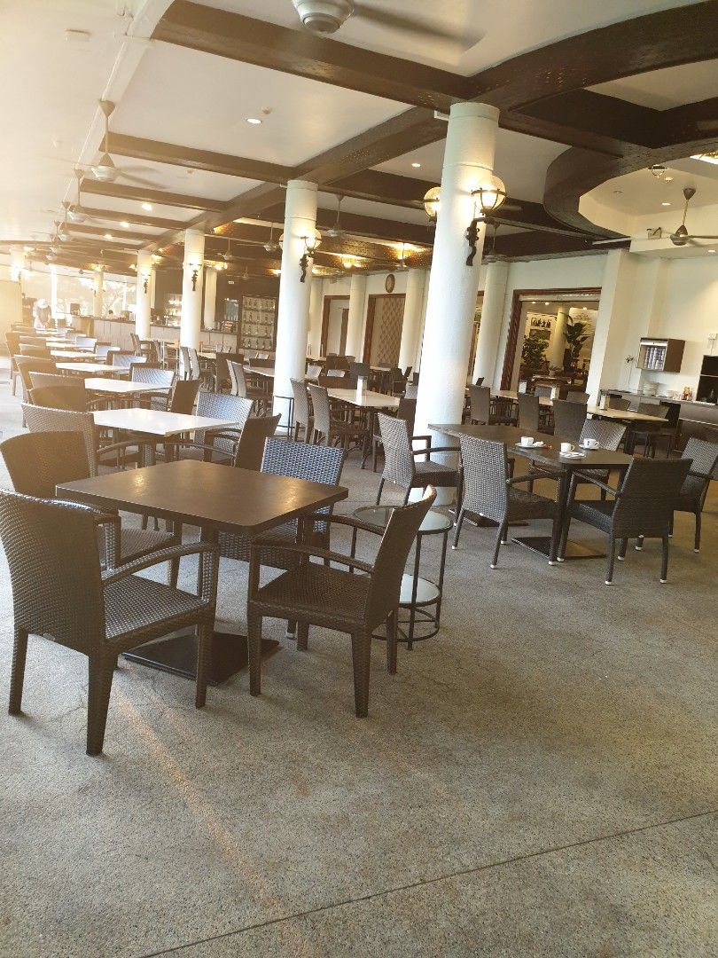 Keppel Golf Club Membership, Sports Equipment, Sports & Games, Golf on