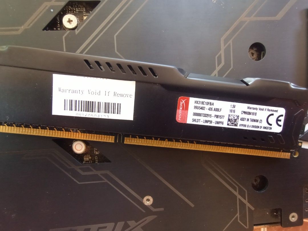 Hyperx 99u5402 deals