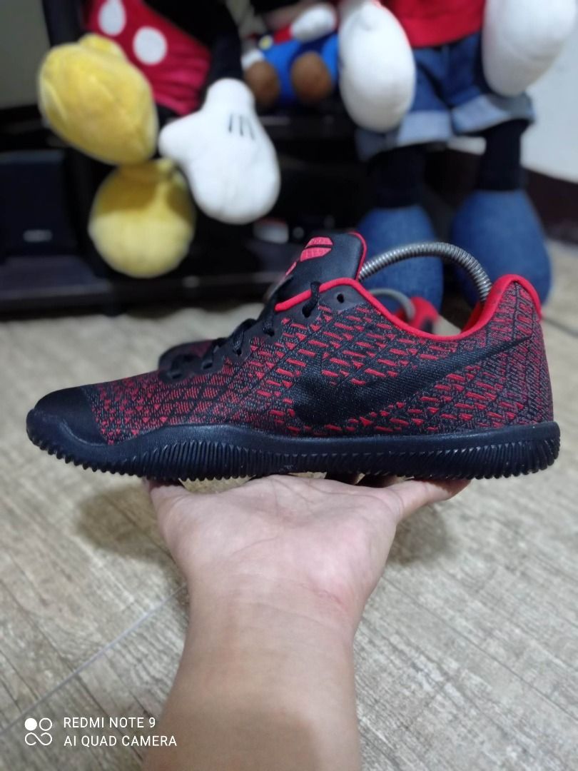 Mamba instinct bred hot sale