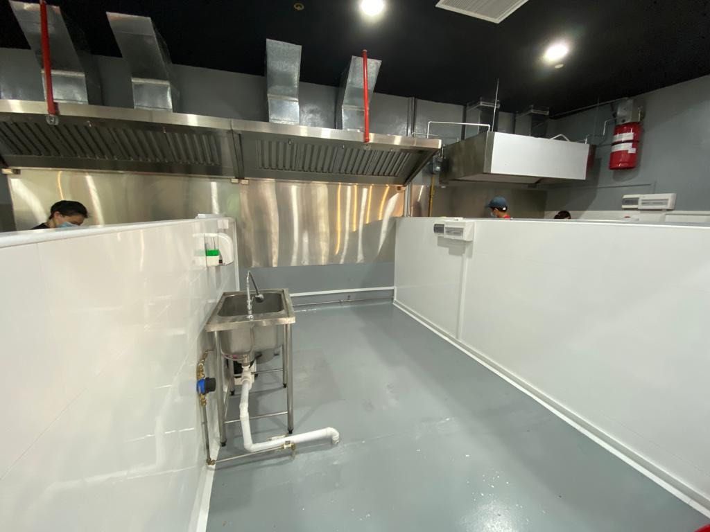 Kopitiam With 5 Stalls For Rent, Property, Rentals, Commercial on Carousell