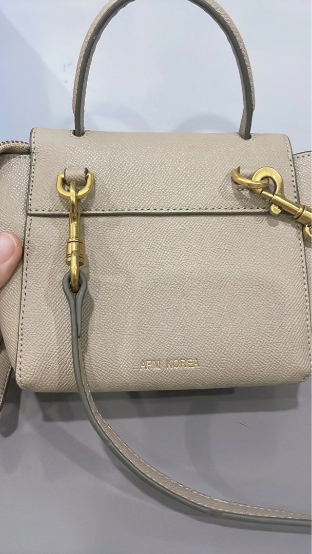 Korean APM bag