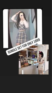 Korean clothes