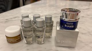 La Prairie/ 蘭蔻試用裝隨便賣