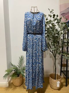LC Waikiki Dress Size M