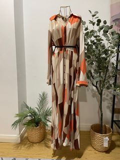 LC Waikiki Dress Size XL
