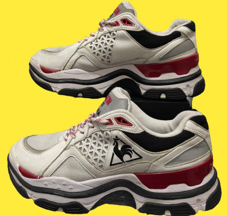 Tenis le coq sportif 2014 top