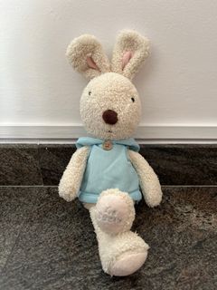 Le Sucre Bunny Rabbit Softtoy Plush