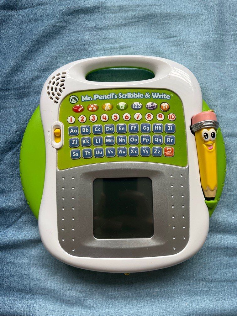 Mr Pencil Ebook LeapFrog DORA THE EXPLORER EBook LeapPad Ultra