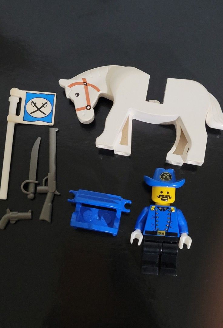 Lego us store cavalry