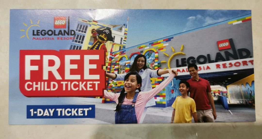 Legoland discount codes 2019 top