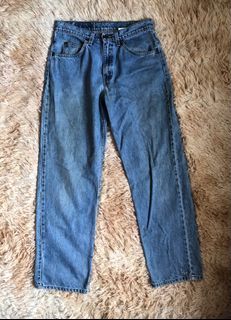 Levis pants (Yellow Tab)
