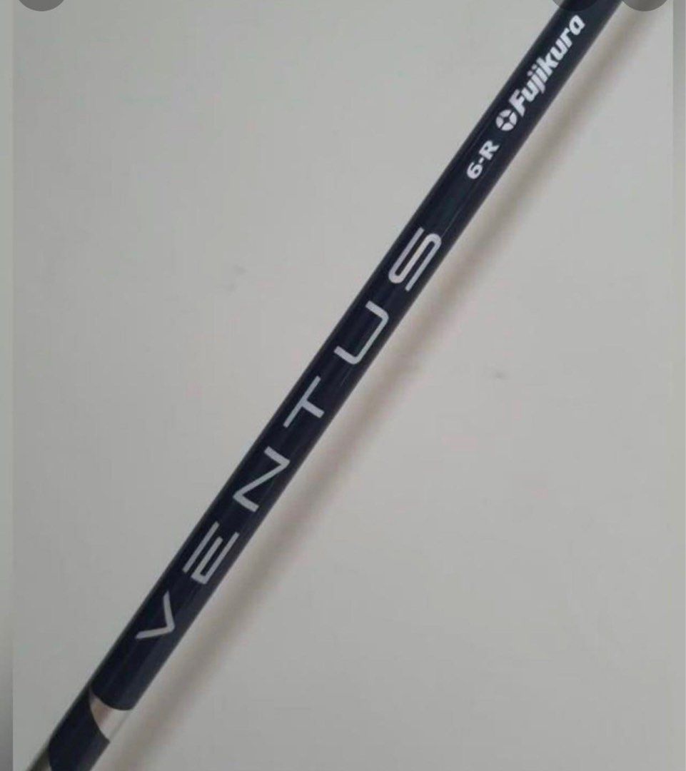 Fujikura Ventus Velocore+ Arbre De Driver Golf Bleu - Flex Et Fujikura Ventus Velocore+ Arbre De Driver Golf Bleu - Flex Et
