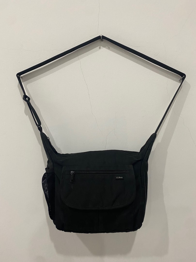 Ll bean discount sling bag