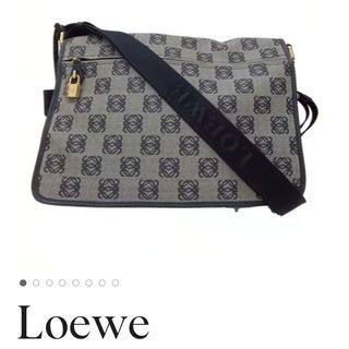 LOEWE Vintage