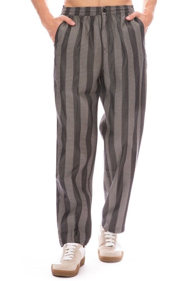 Stussy bryan pant stripe sales