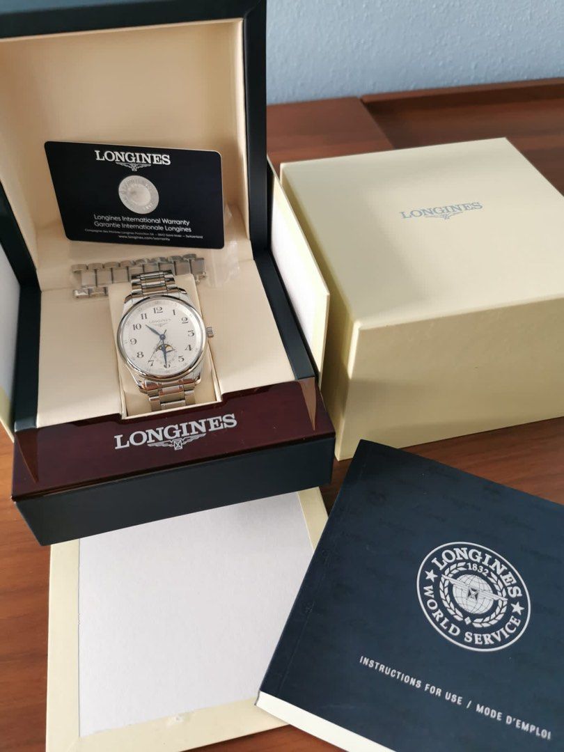 Longines