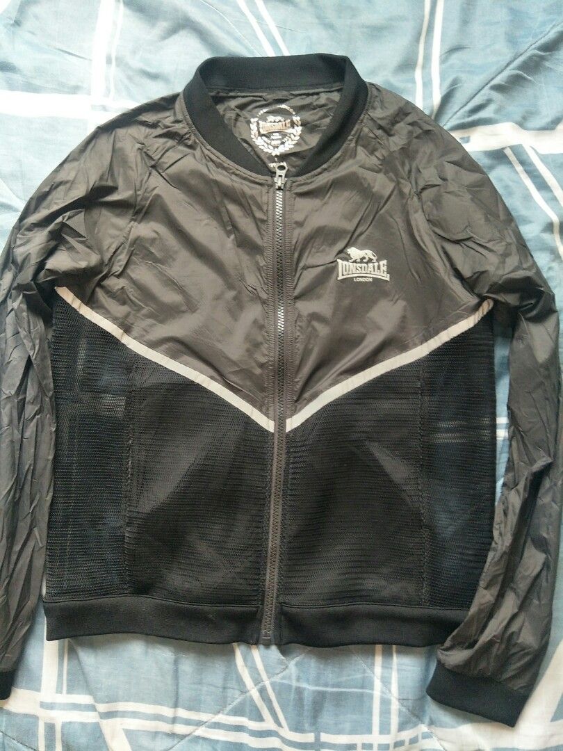Lonsdale London Jacket, Men's Fashion, Coats, Jackets and Outerwear on ...