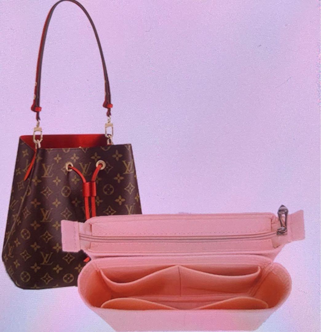 lv noe organizer