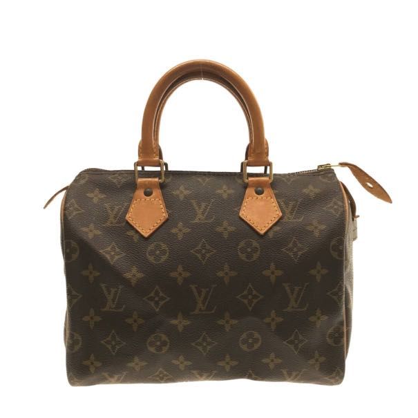 Louis Vuitton speedy 30 Bag, Luxury, Bags & Wallets on Carousell