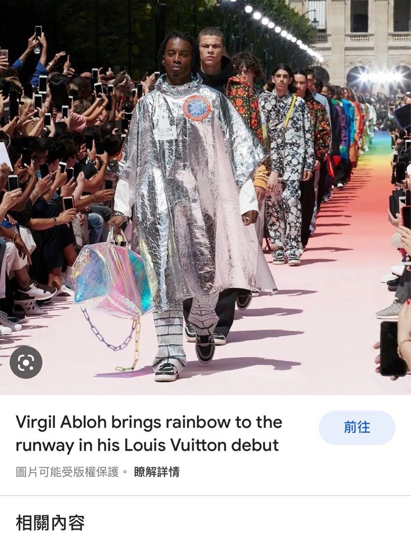 Christina Akgun on X: My New Louis Vuitton Prism Keepall