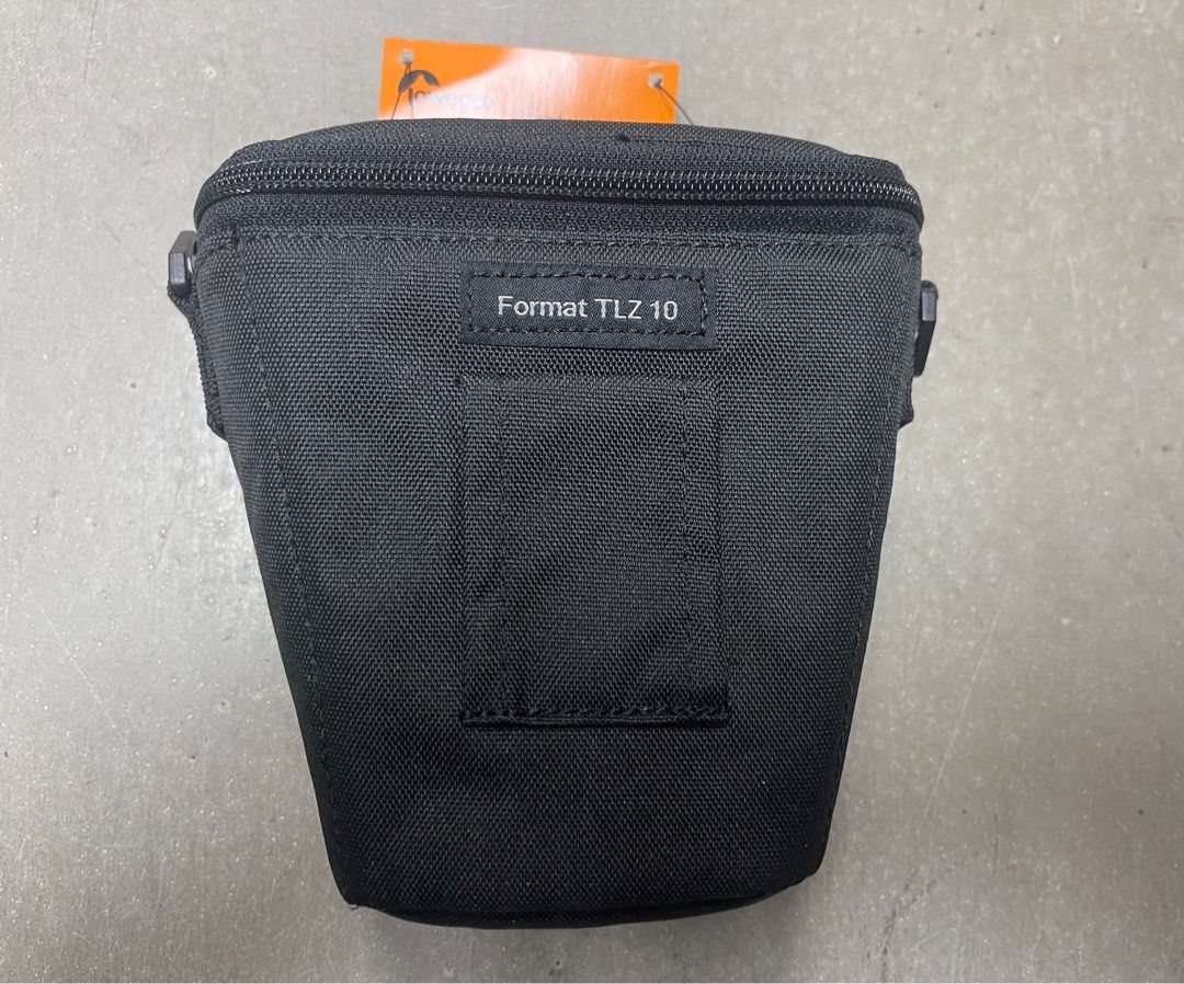 Lowepro tlz 10 discount