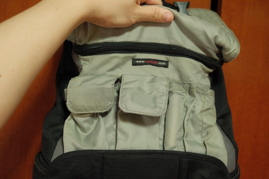 Lowepro travel bag sale